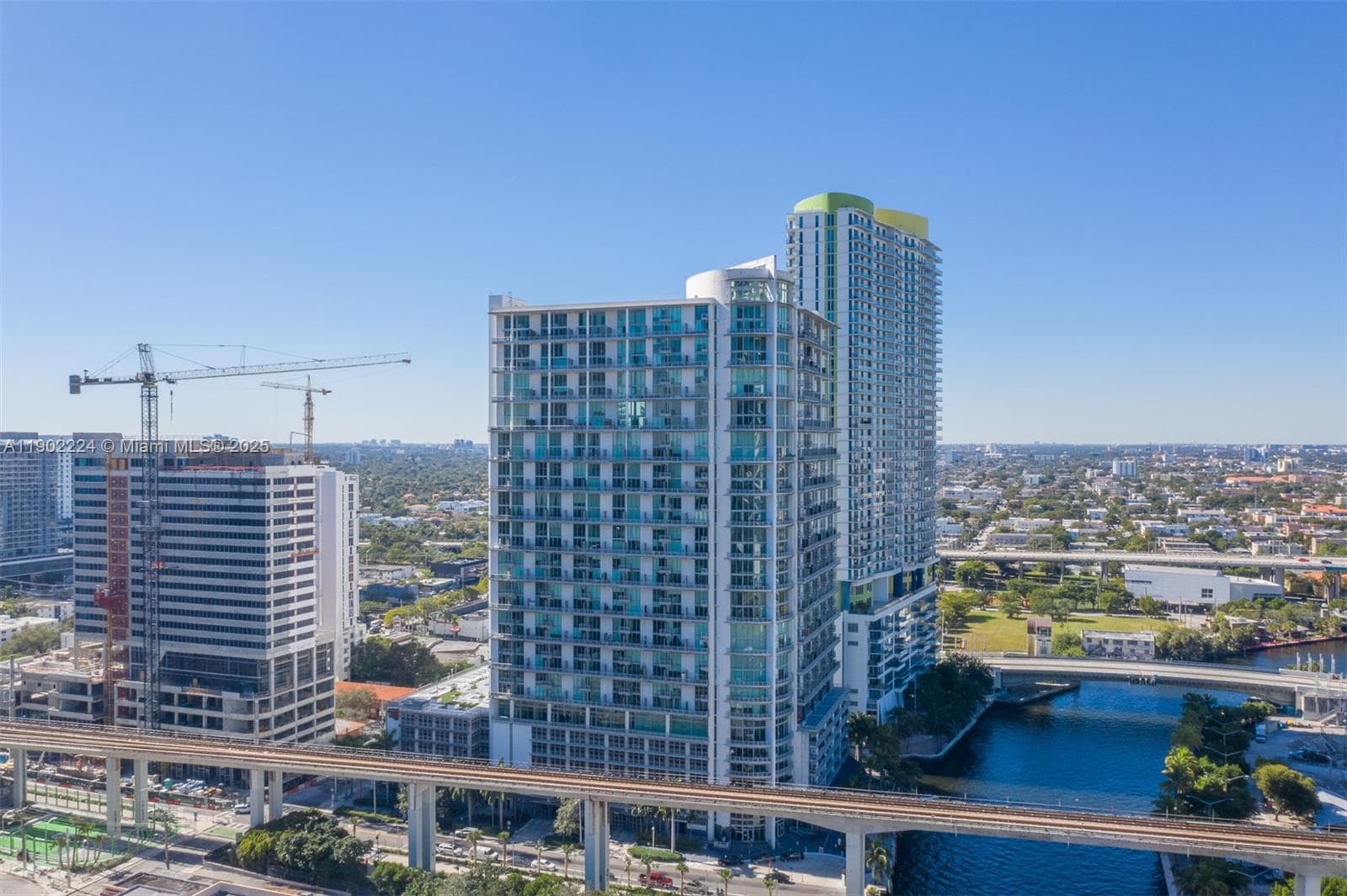 NEO VERTIKA CONDO · #1215 in Miami - Photo 1