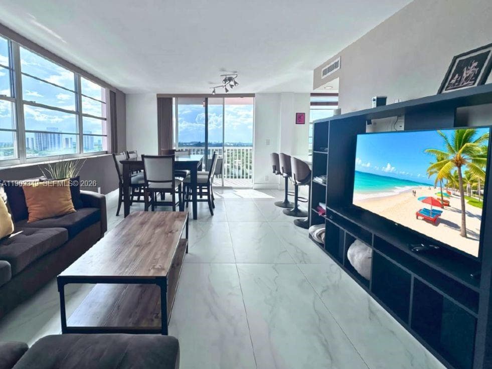 THE CLIFTON CONDO · #1210 in Hallandale Beach - Photo 1