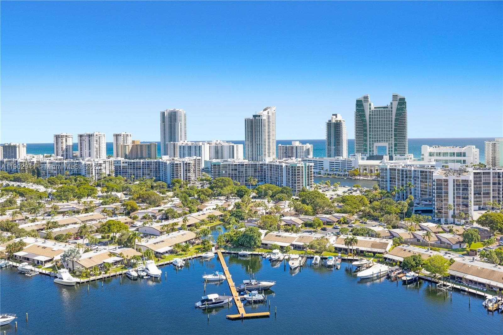 ANCHOR BAY CLUB · #PH2A in Hallandale Beach - Photo 1
