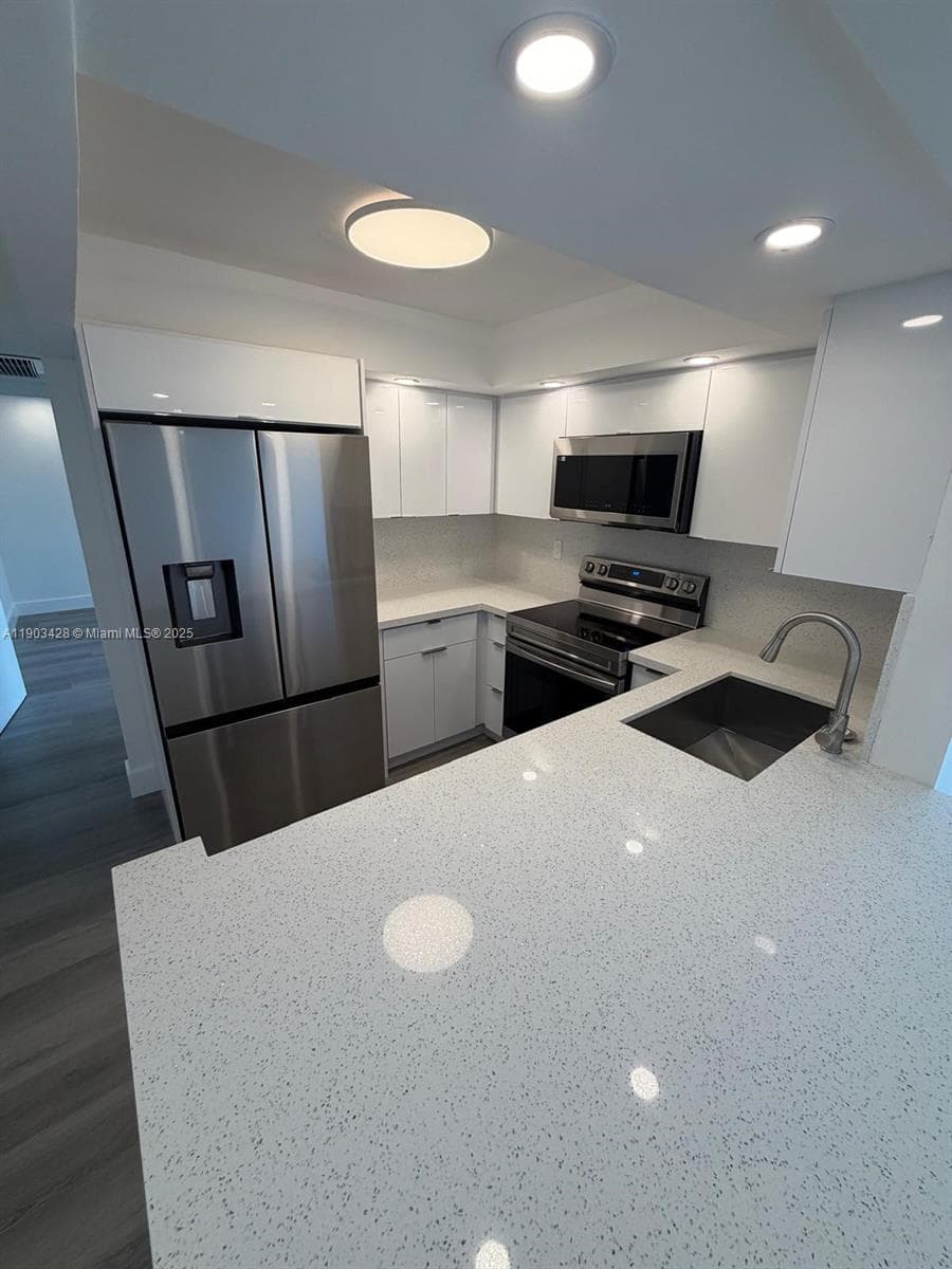 DESOTO PARK CONDO · #501 in Hallandale Beach - Photo 1