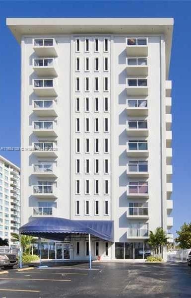 THE AMETHYST CONDO · #510 in Miami Beach - Photo 1