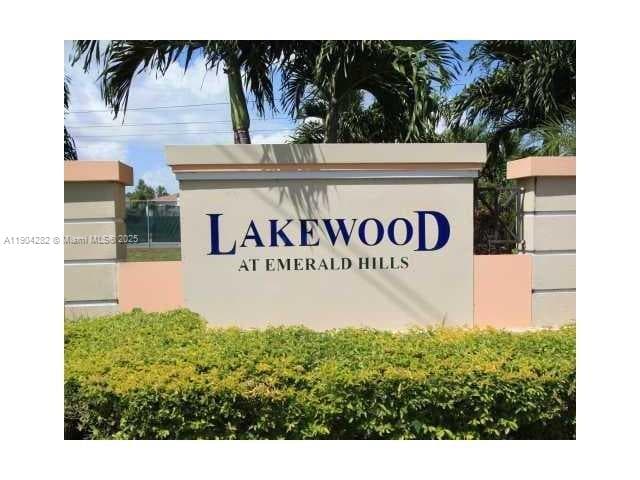 LAKEWOOD AT EMERALD HILLS · #517 in Hollywood - Photo 1