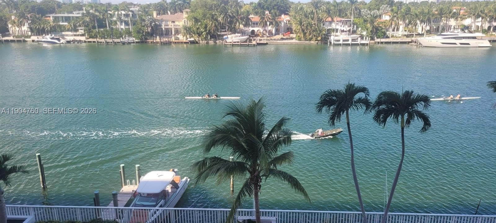 SEACOAST 5700 CONDO · #5L in Miami Beach - Photo 1