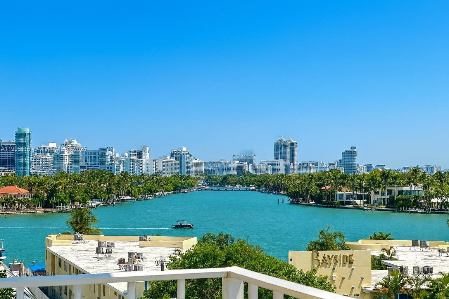 STANTON HOUSE CONDO · #6C in Miami Beach - Photo 1
