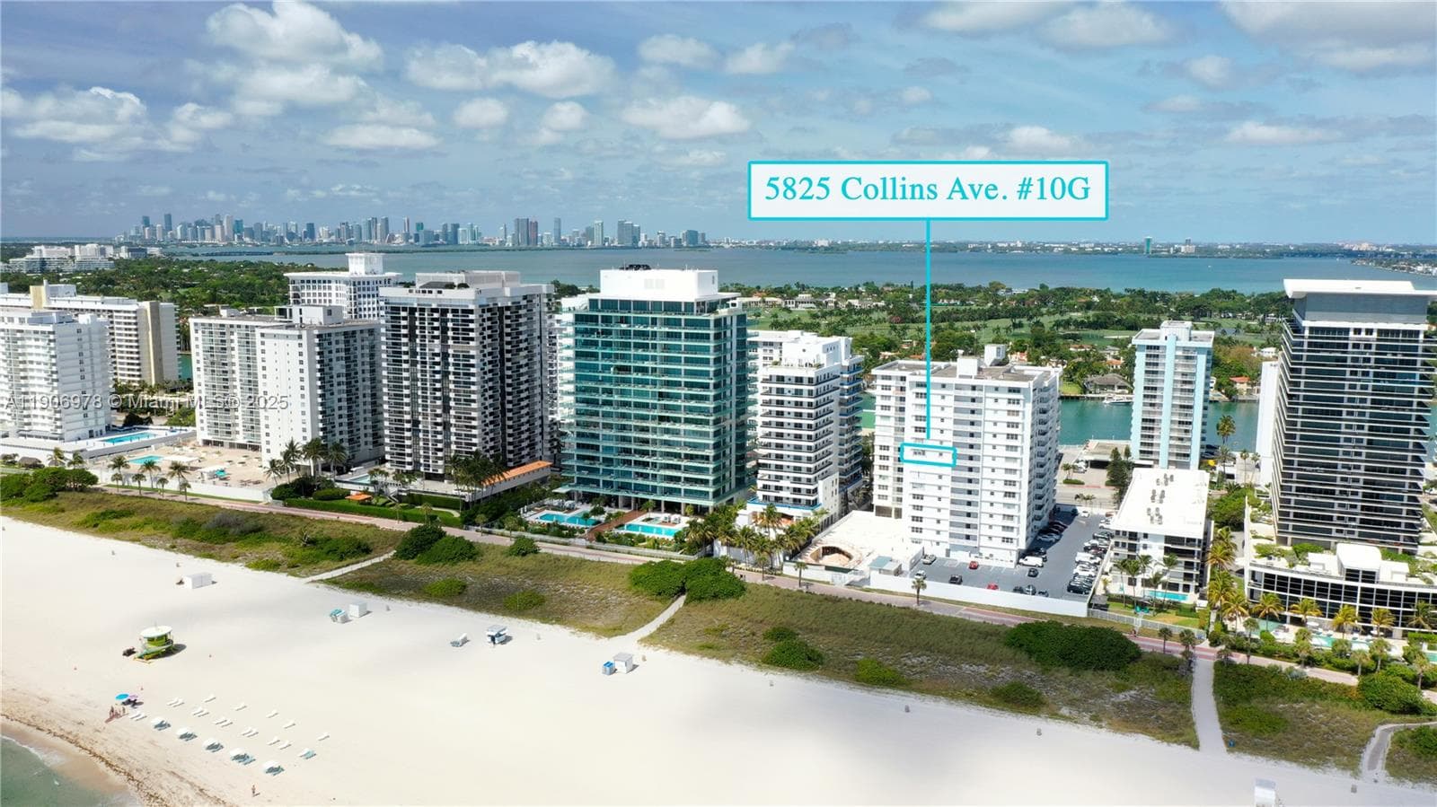 Corinthian Condo · #10G in Miami Beach - Photo 1