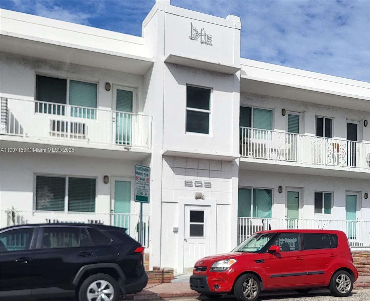 THE LOFT AT BYRON CONDO · #B4 in Miami Beach - Photo 1