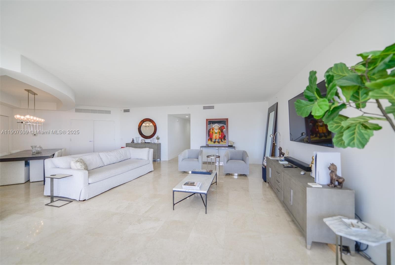 ATLANTIC III AT THE POINT · #702 in Aventura - Photo 1