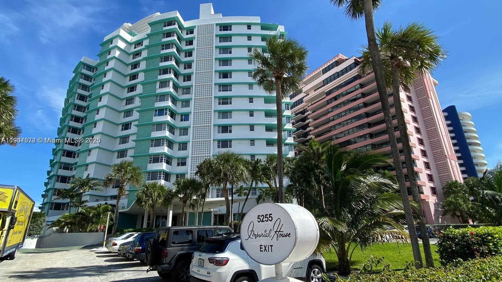 IMPERIAL HOUSE CONDO · #7B in Miami Beach - Photo 1