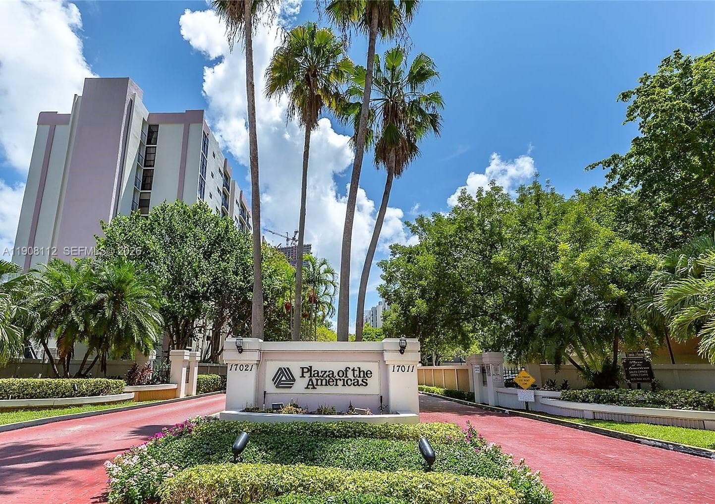 PLAZA OF AMERICAS CONDO P · #103 in Sunny Isles Beach - Photo 1