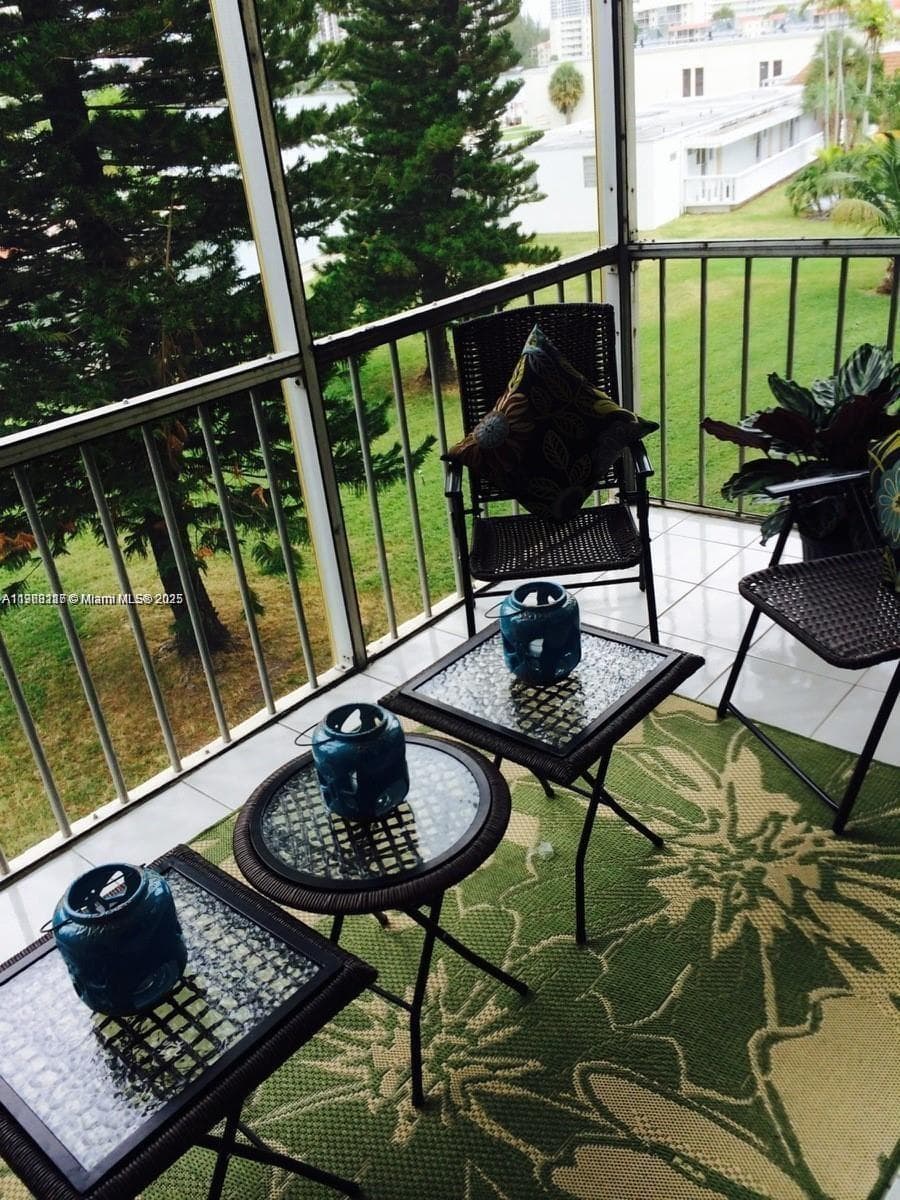 POINT EAST SEC III CONDO · #L312 in Aventura - Photo 1