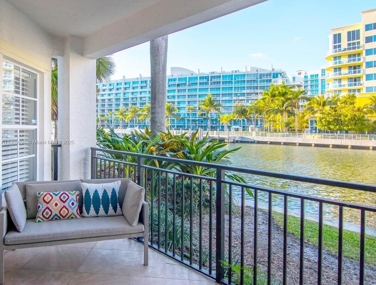 VILLAGE BY THE BAY · #2104 in Aventura - Photo 1
