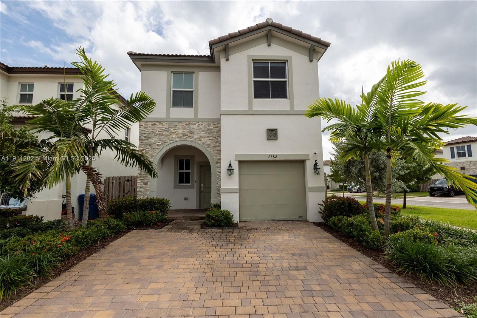 2388 NW 130th Ter #2388 photo 1