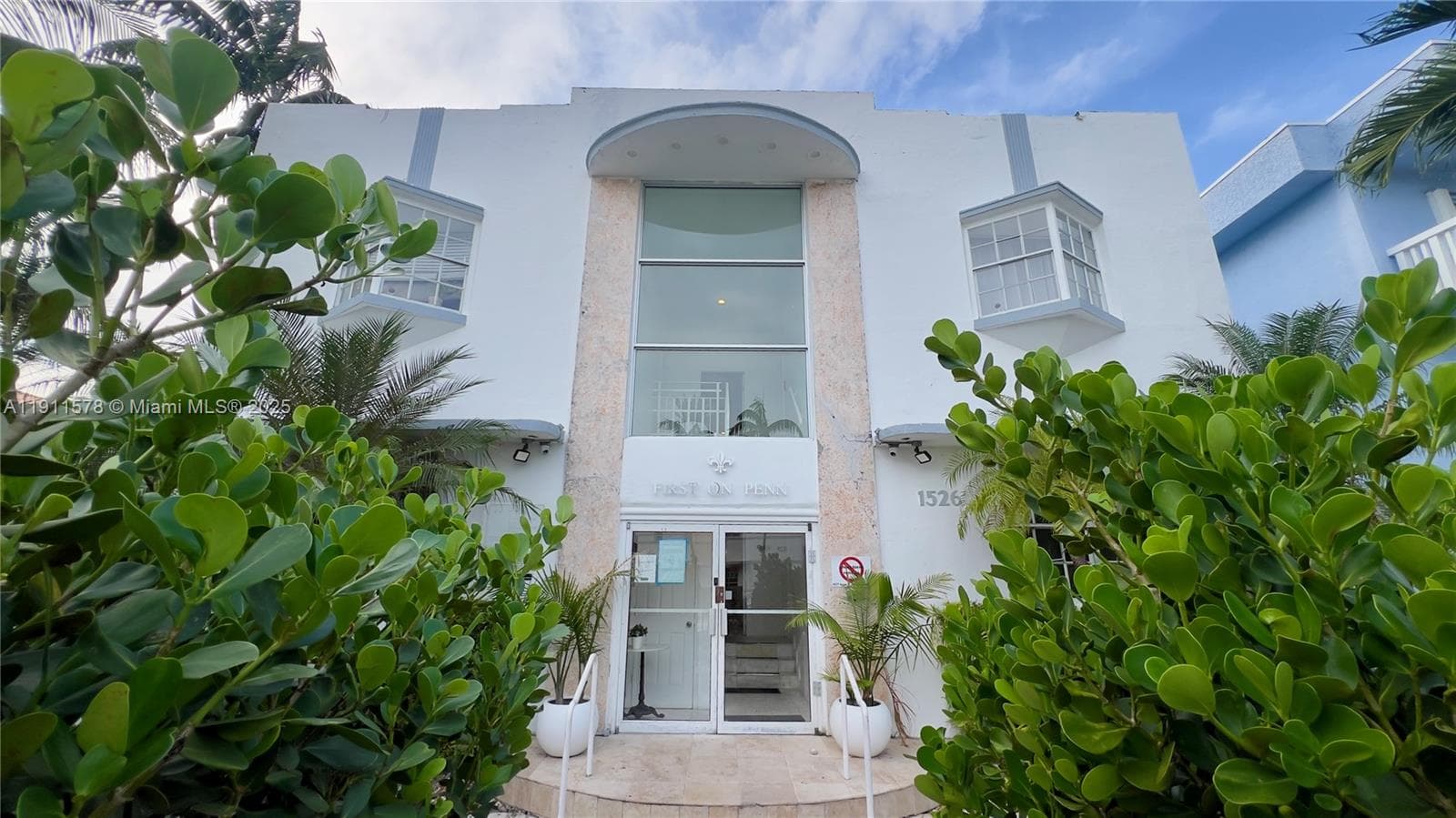 FIRST ON PENN CONDO · #8 in Miami Beach - Photo 1
