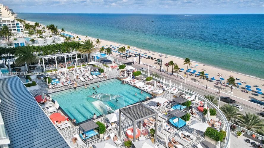 W Residence · #1701 in Fort Lauderdale - Photo 1