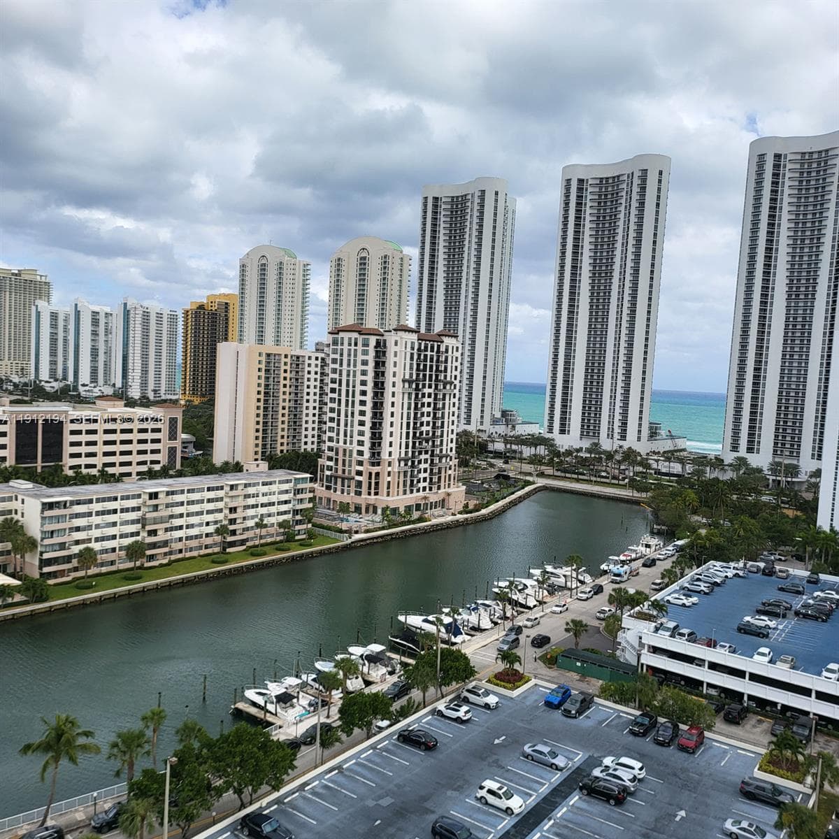 ARLEN HOUSE · #1611 in Sunny Isles Beach - Photo 1