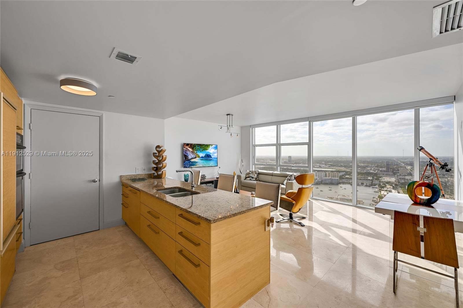 BEACH CLUB TWO · #4807 in Hallandale Beach - Photo 1