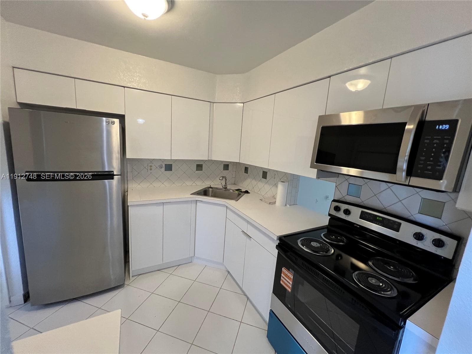 FIRST HORIZONS CONDO · #108-B in Miami - Photo 1