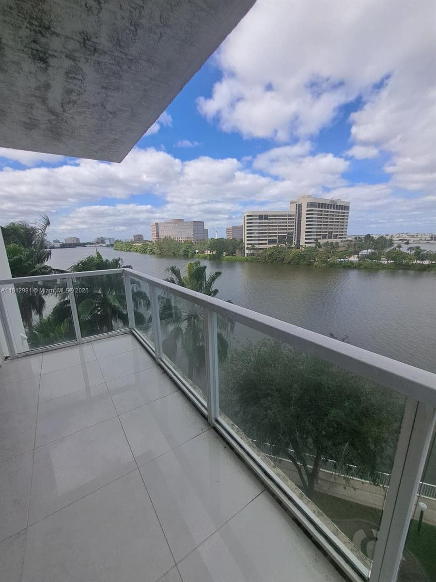 BLUE LAGOON CONDOMINIUM · #602 in Miami - Photo 1