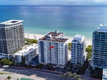 CORINTHIAN CONDO · #15A in Miami Beach - Photo 1