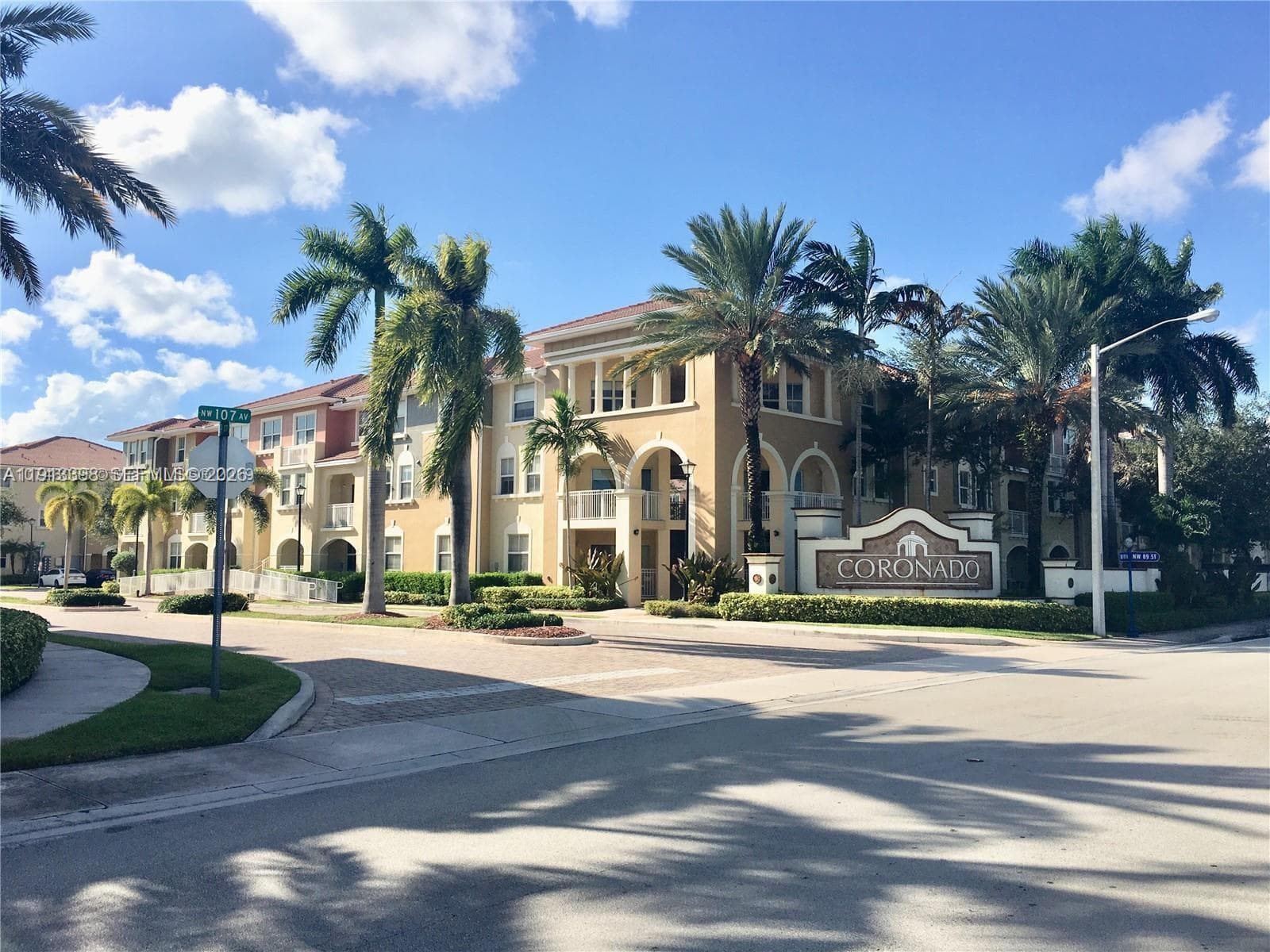 CORONADO AT DORAL I CONDO · #213-1 in Doral - Photo 1