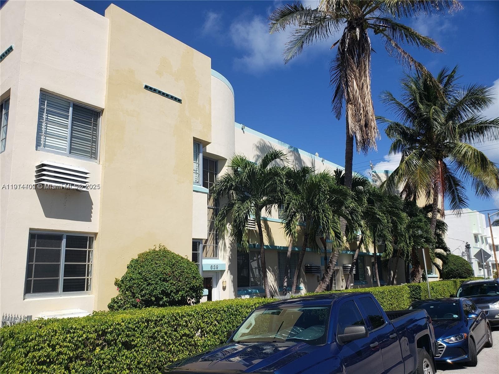 DELPHINE CONDO · #3 in Miami Beach - Photo 1