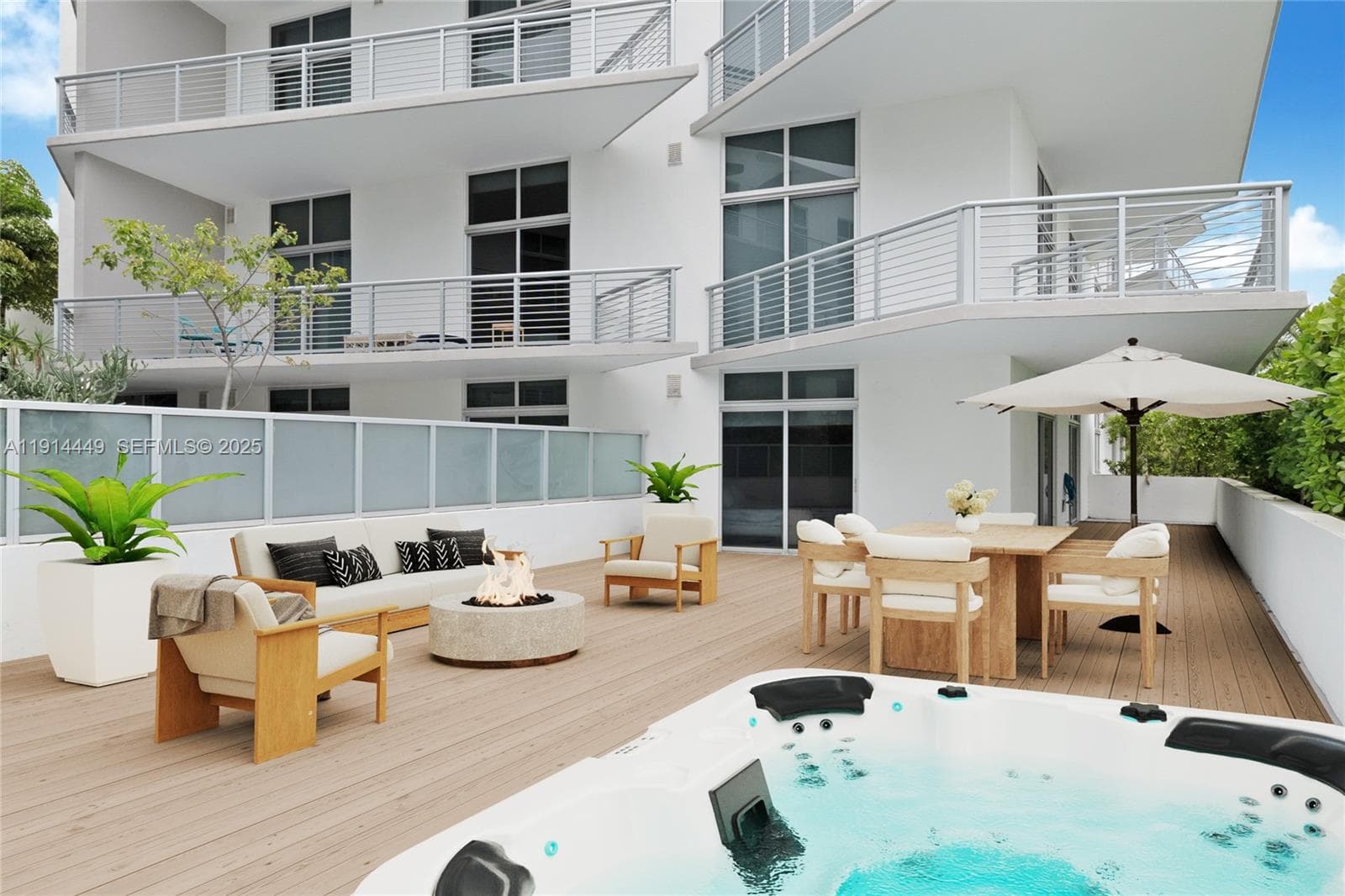 The Meridian · #314 in Miami Beach - Photo 1