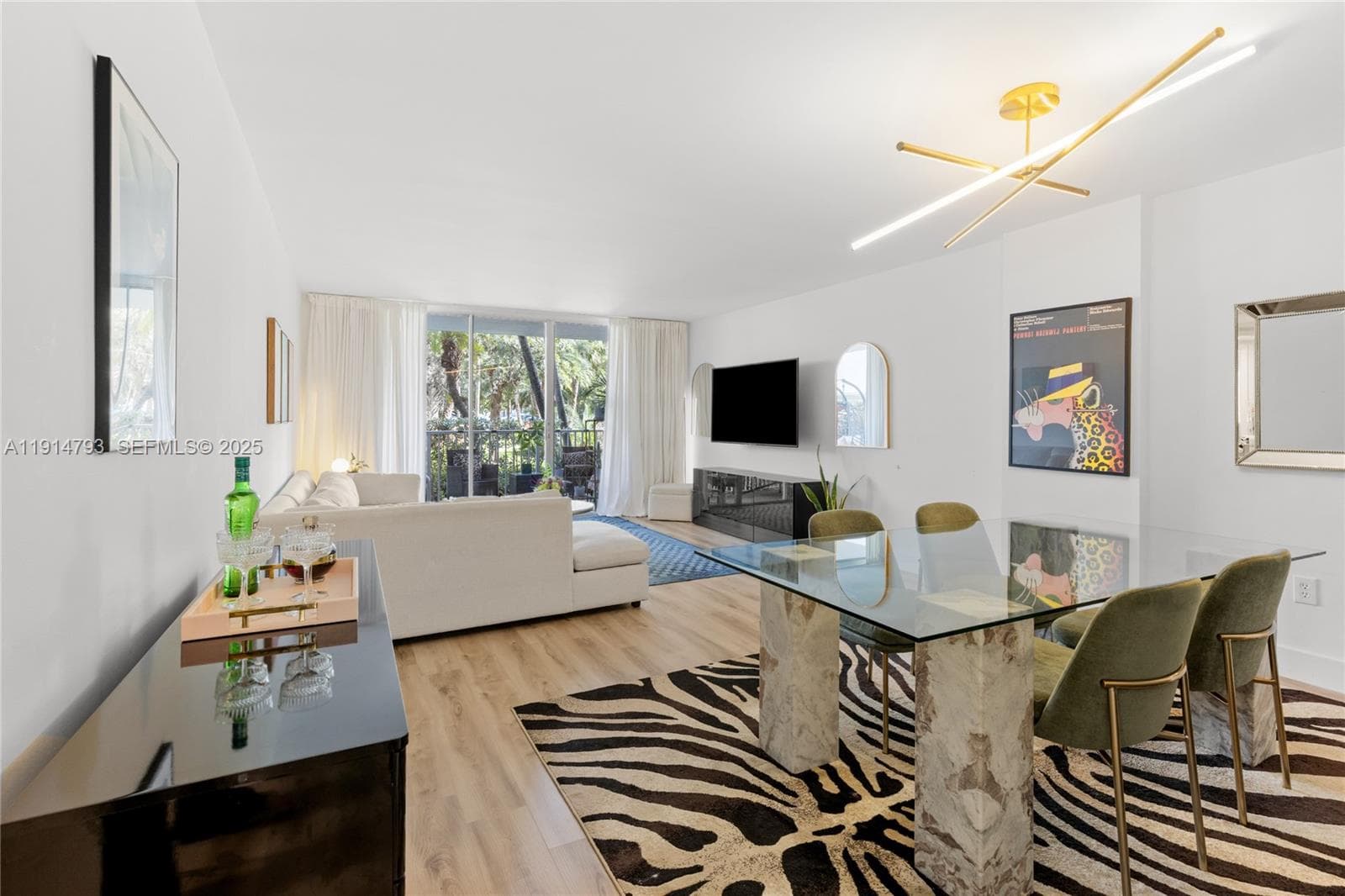 Admirals Port · #108W in Aventura - Photo 1