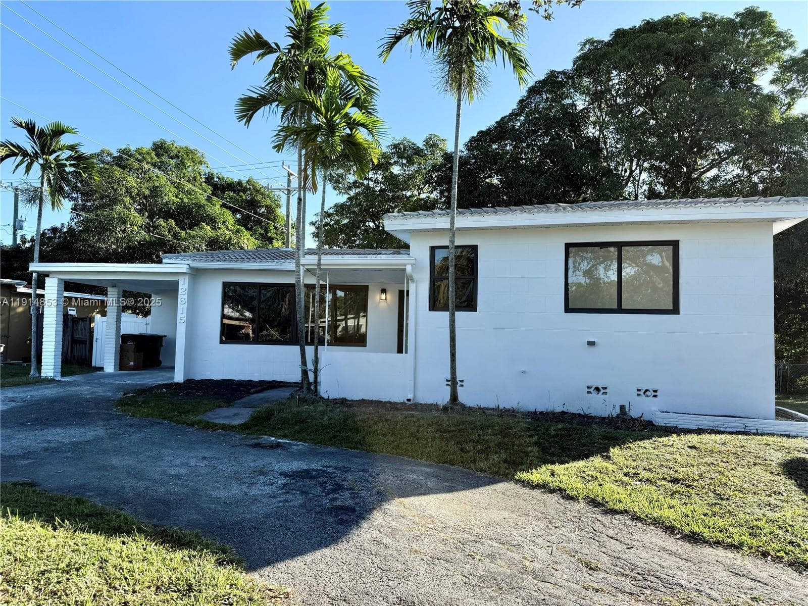 12615 N Miami Ave #12615 photo 1
