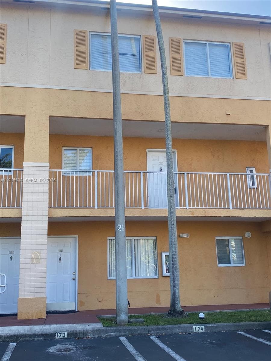 PASEO REAL CONDO · #209 in Miami - Photo 1