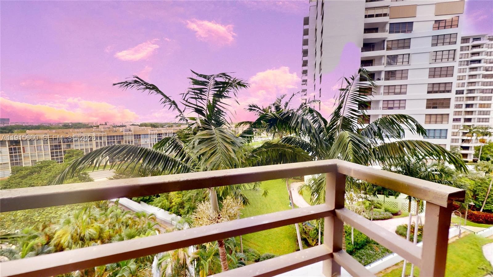 OLYMPUS CONDO · #408 in Hallandale Beach - Photo 1