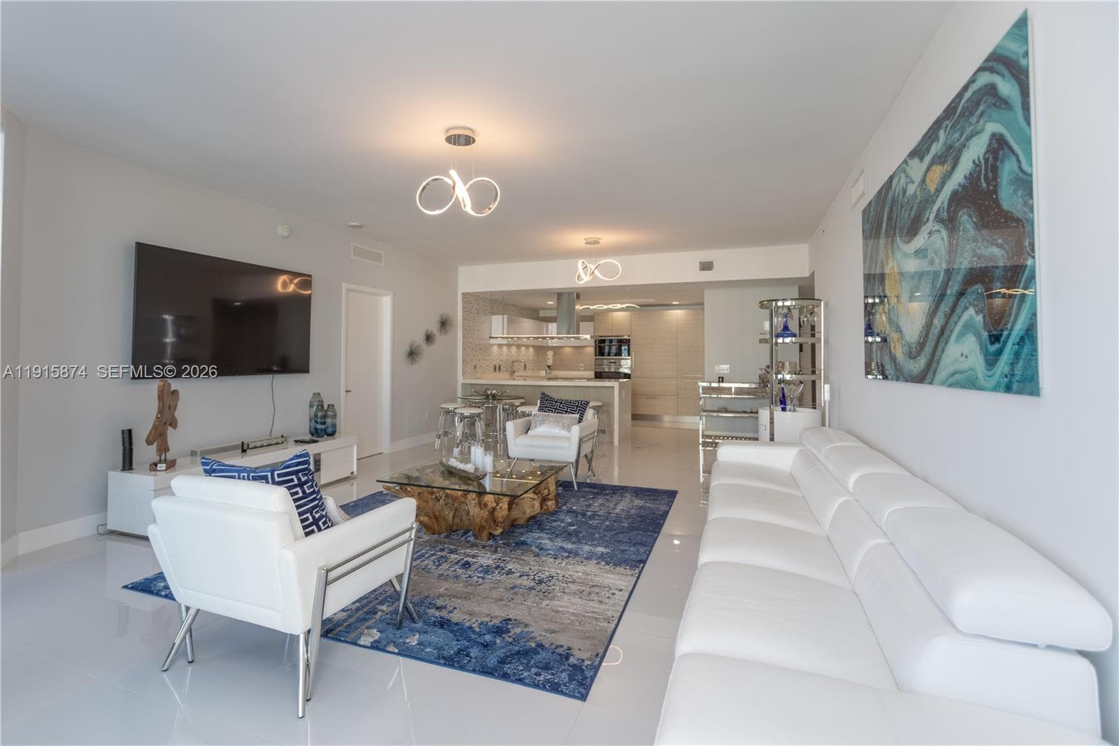 Marina Palms South · #505 in North Miami Beach - Photo 1