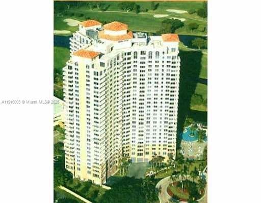 TURNBERRY ON THE GREEN · #PH-06 in Aventura - Photo 1