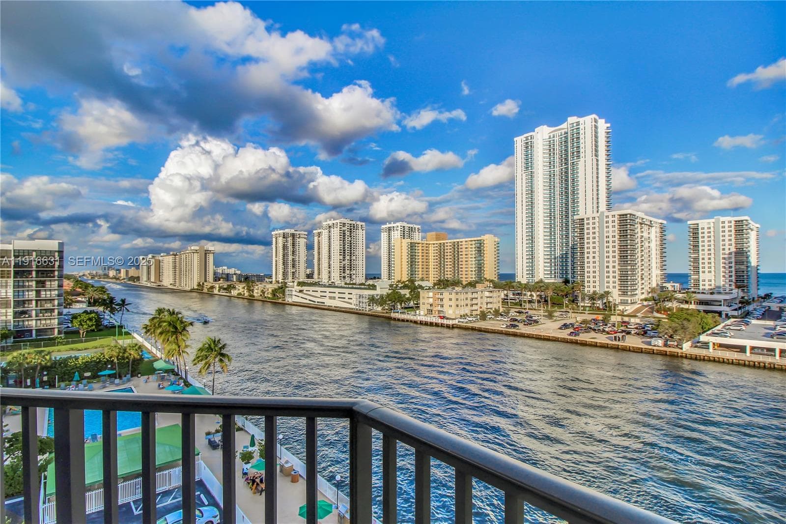 Oceanview Park · #821 in Hallandale Beach - Photo 1