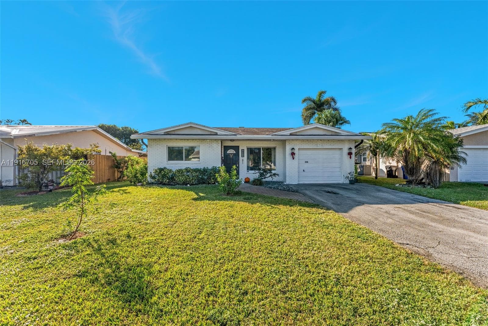 3166 NW 68th Ct photo 1