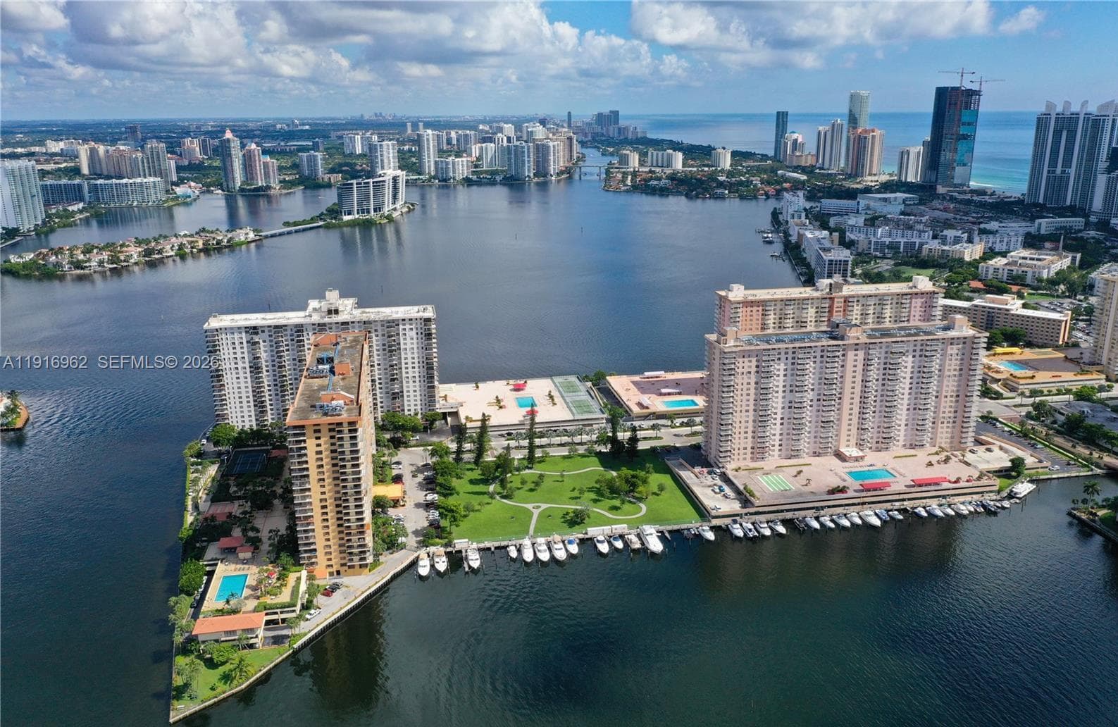WINSTON TOWERS 100 · #1212 in Sunny Isles Beach - Photo 1
