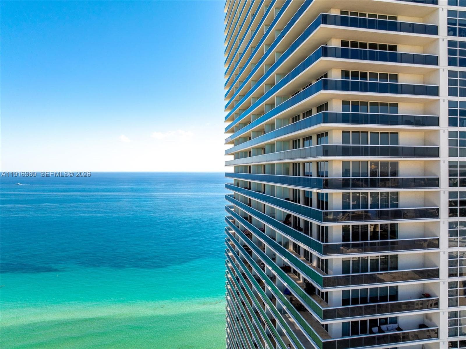 Beach Club · #3708 in Hallandale Beach - Photo 1