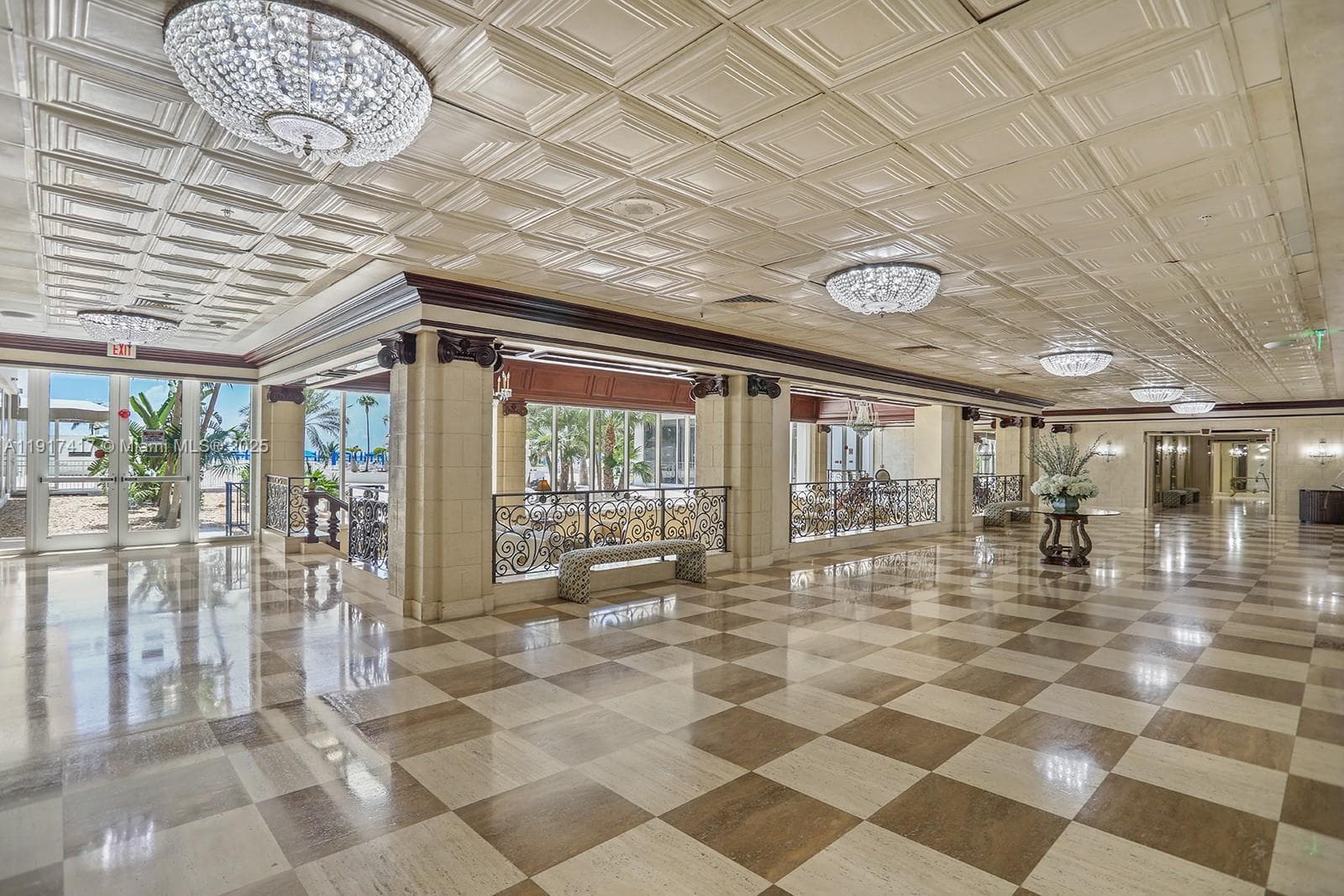 PARKER PLAZA ESTATES COND · #503 in Hallandale Beach - Photo 1