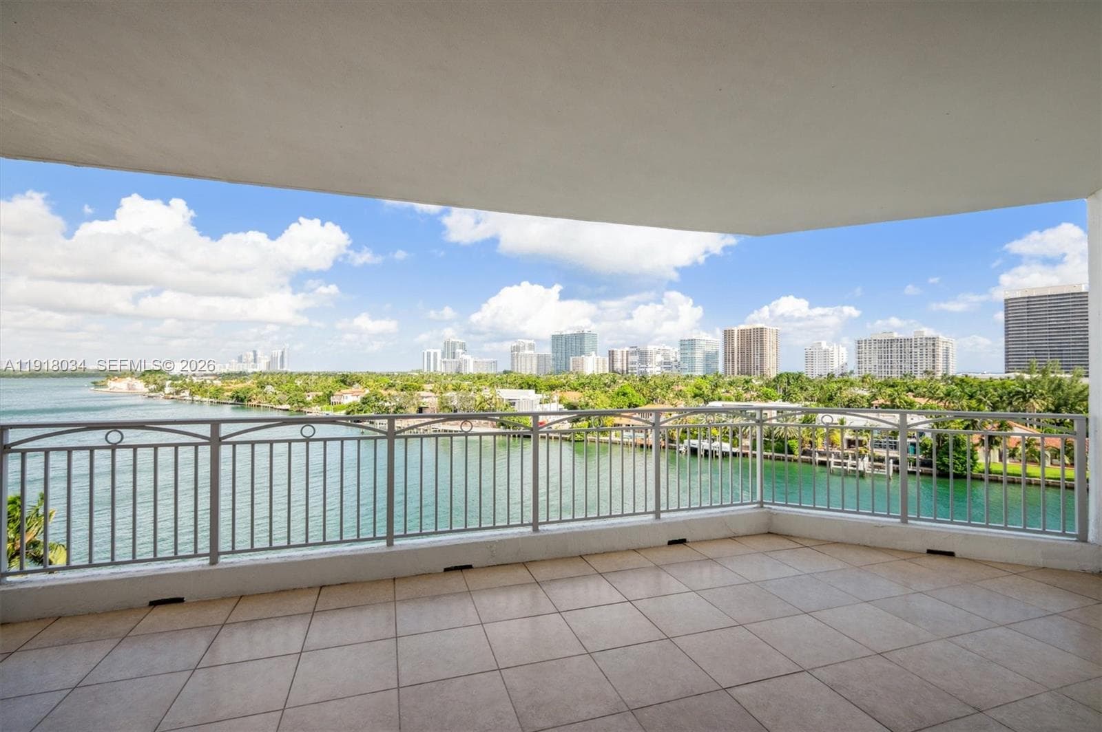 CARROLL WALK CONDO · #7A in Bay Harbor Islands - Photo 1