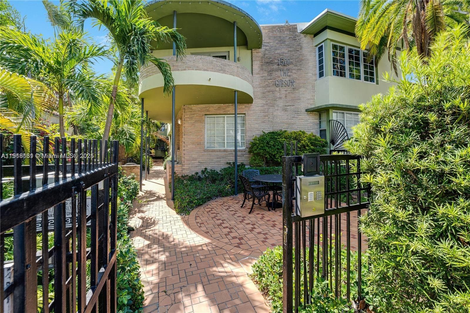 THE GIBSON · #8 in Miami Beach - Photo 1