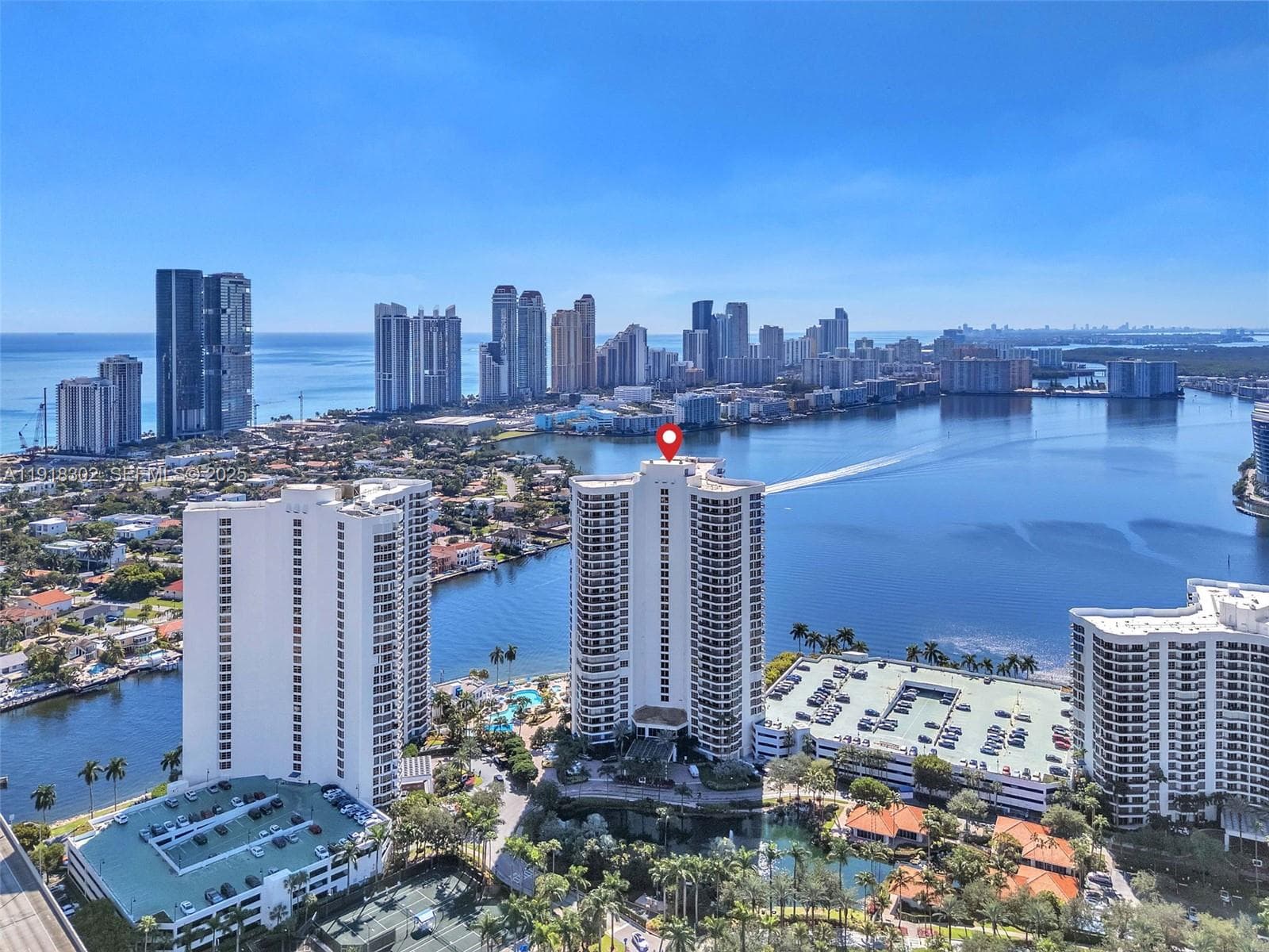 Mystic Pointe · #PH6 in Aventura - Photo 1