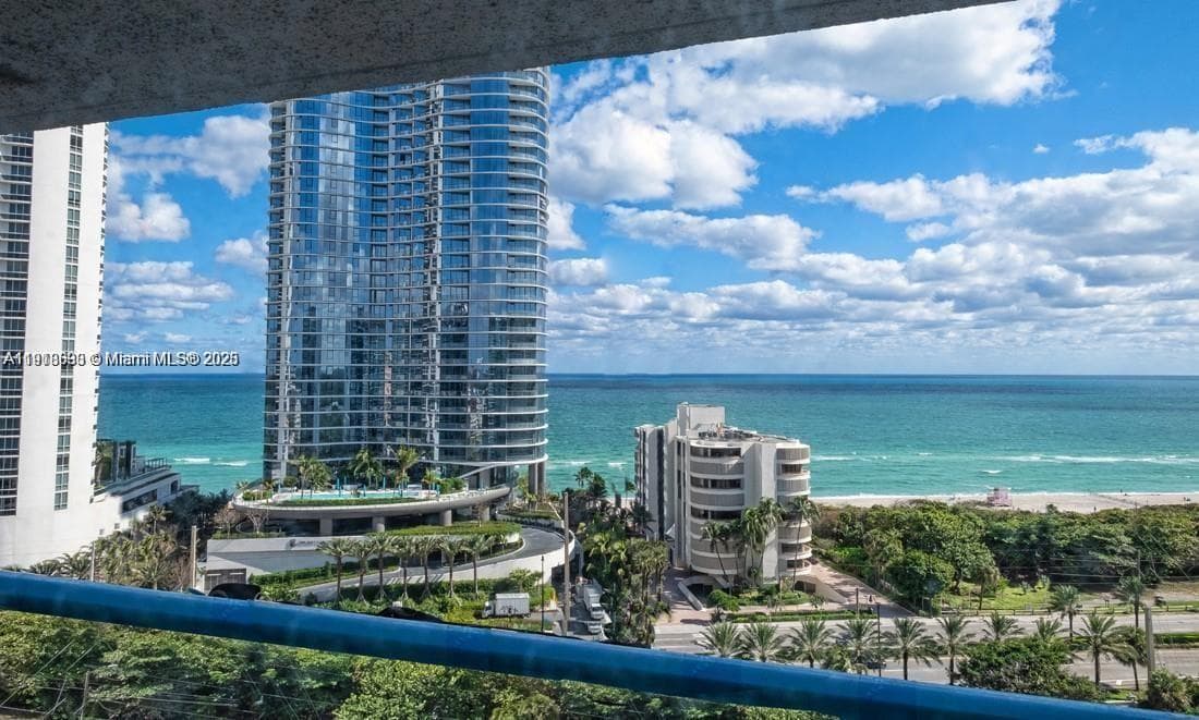 ARLEN HOUSE EAST CONDO · #1510 in Sunny Isles Beach - Photo 1
