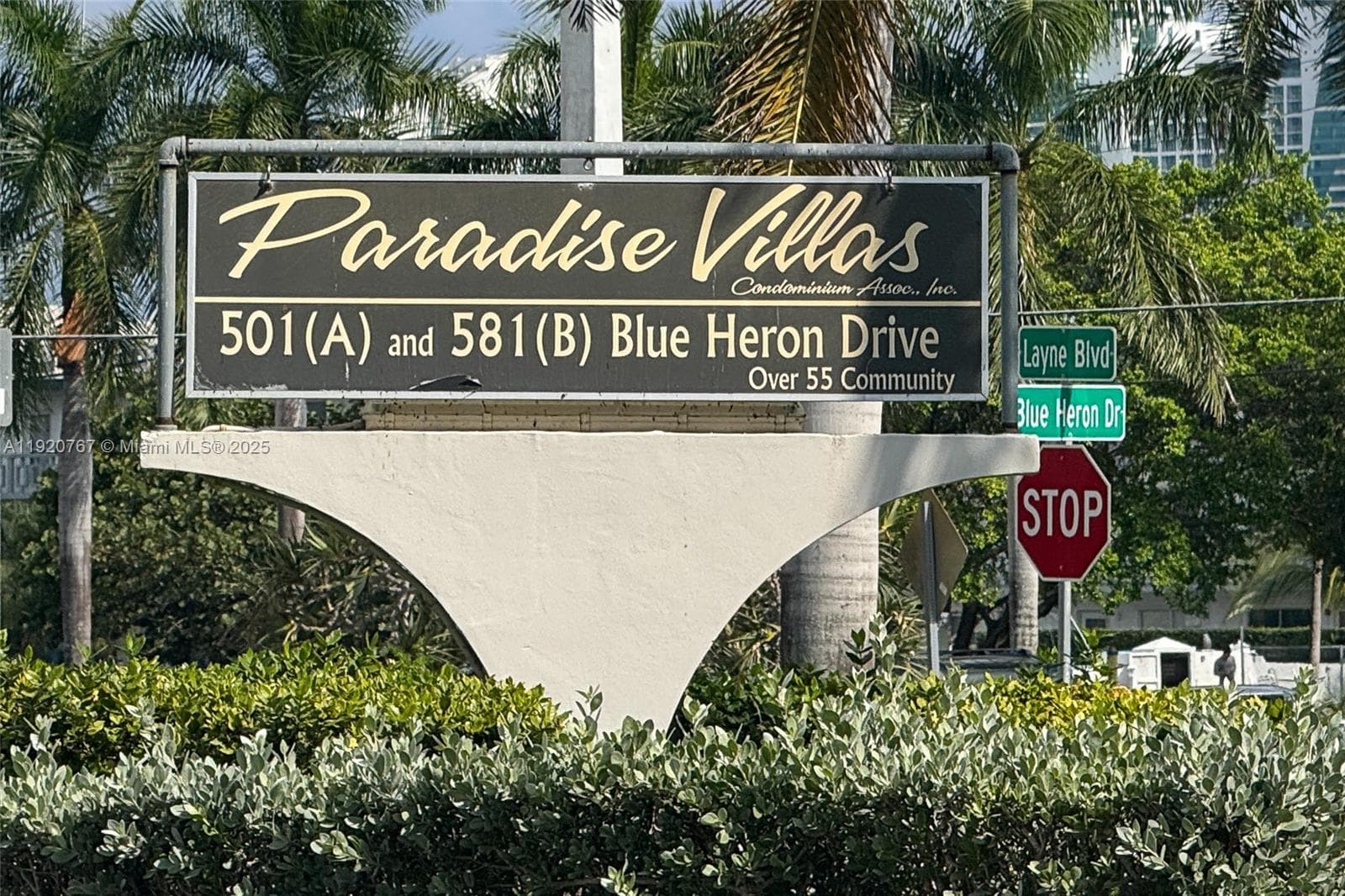 Paradise Villas Condo · #313-A in Hallandale Beach - Photo 1