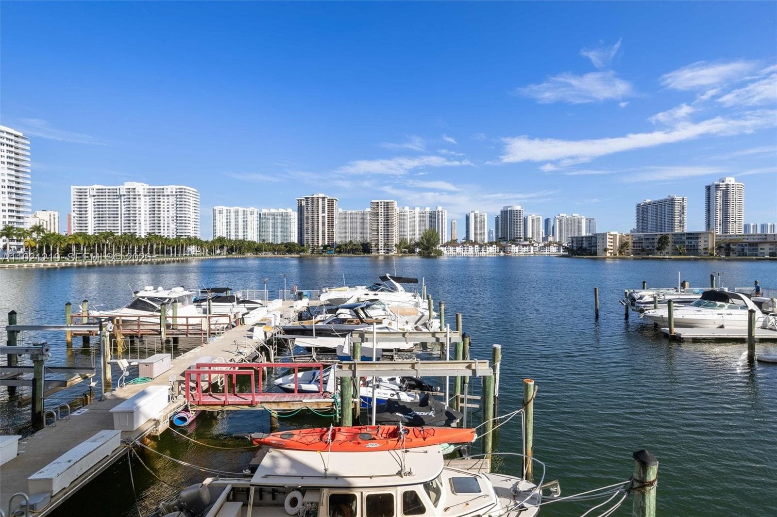 DEL PRADO MARINA · #802 in Aventura - Photo 1