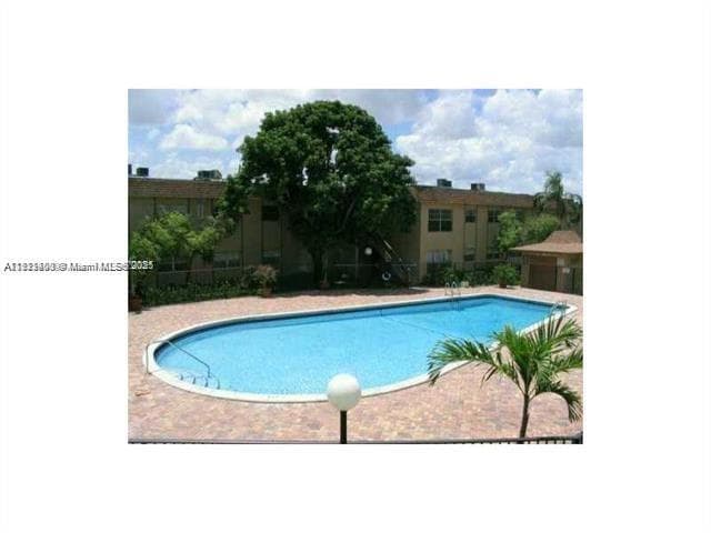 LAKESIDE CONDO AT LAUDERD · #102 in Lauderdale Lakes - Photo 1