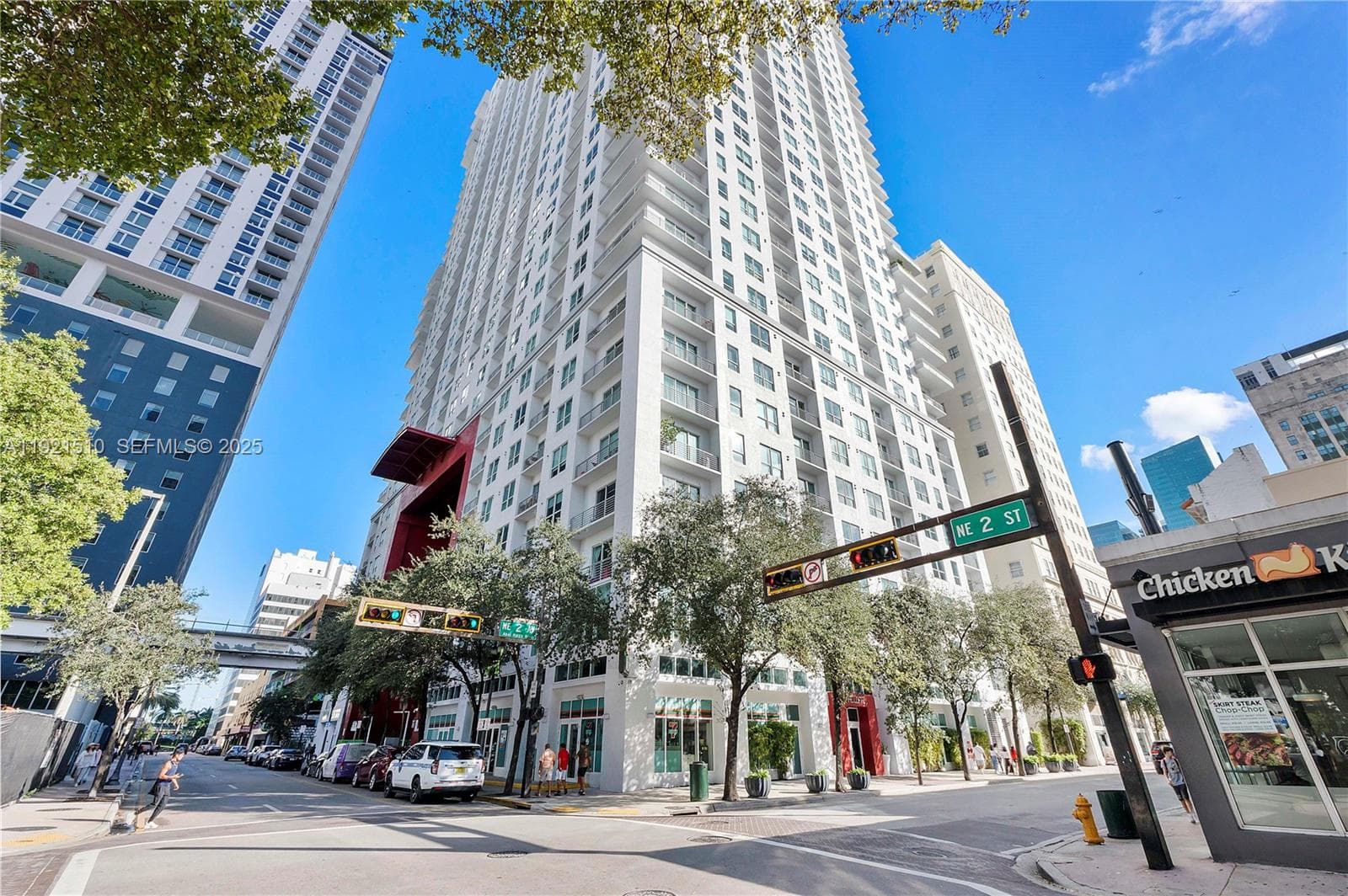 Loft Downtown II · #508 in Miami - Photo 1