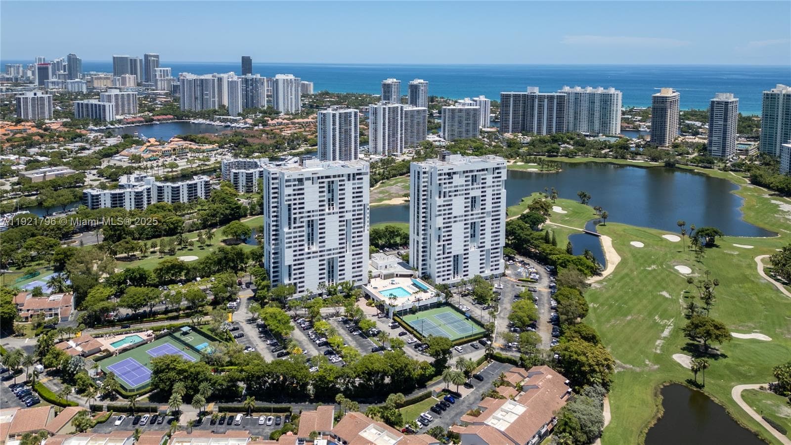 DELVISTA TOWERS CONDO · #413 in Aventura - Photo 1