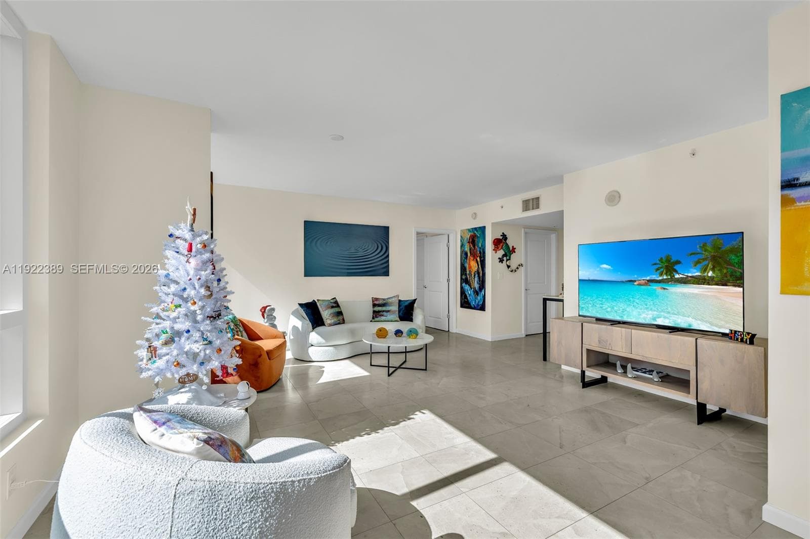 SYMPHONY · #1618N in Fort Lauderdale - Photo 1