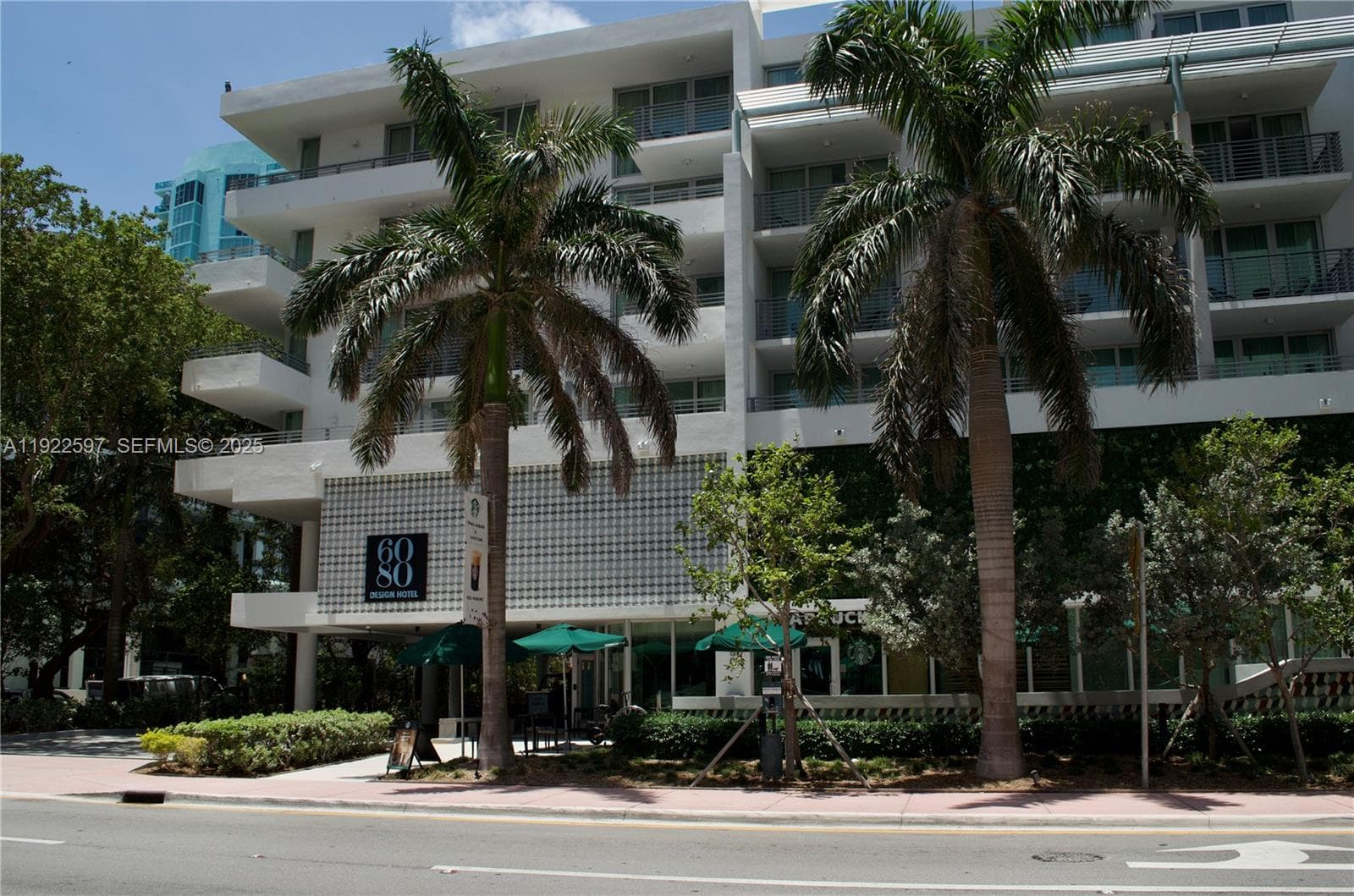 6080 COLLINS CONDO · #506 in Miami Beach - Photo 1