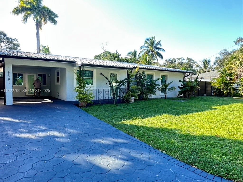4681 SW 26th Ter #0 photo 1