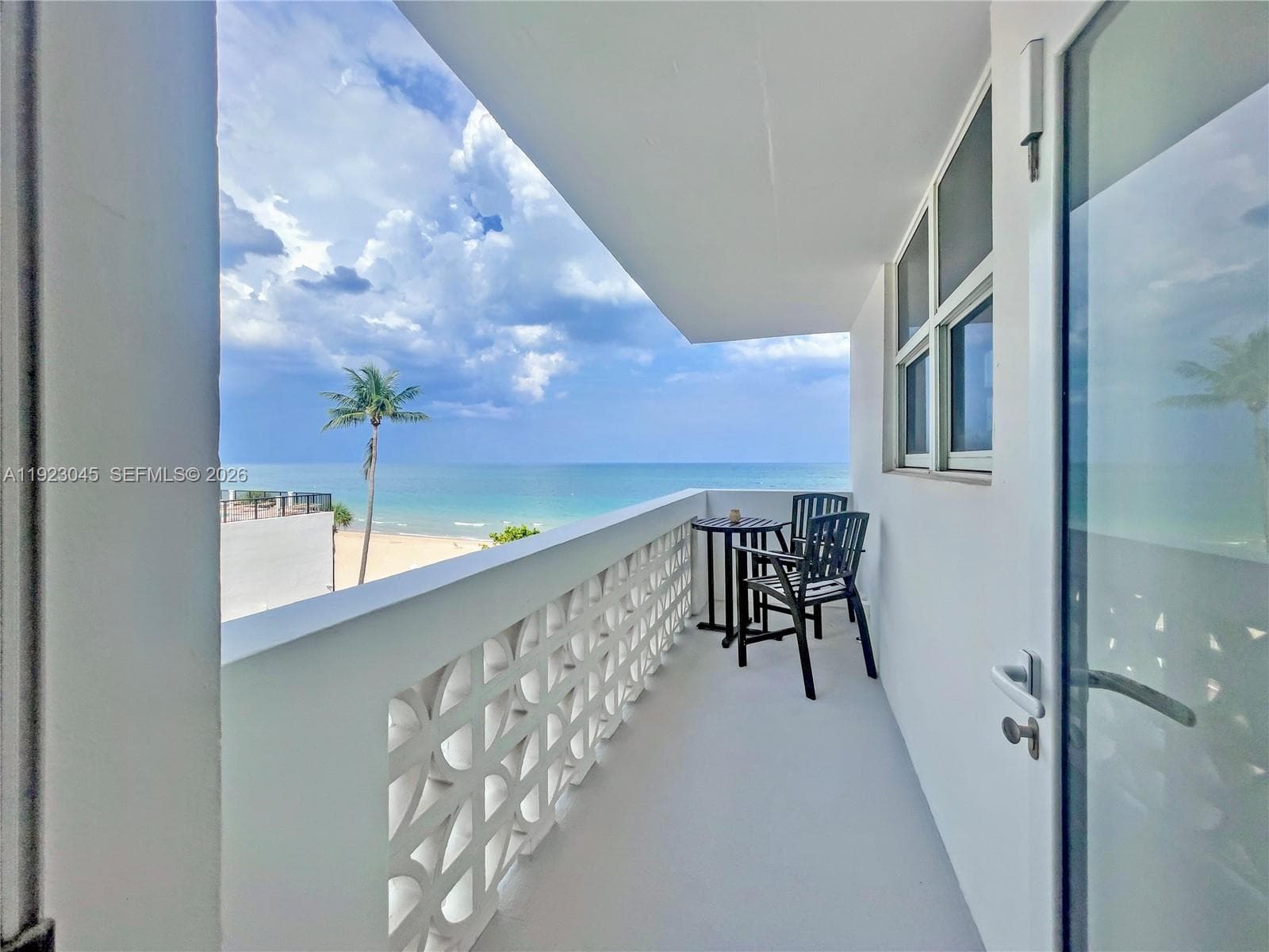Direct Ocean View